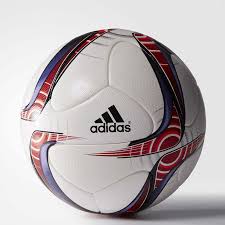 As used in the 2016/17 premier league season. Adidas 16 17 Europa League Ball Released Footy Headlines