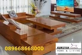 Kursi tamu juga menjadi gambaran bagaimana selera atau konsep rumah anda, apakah model minimalis atau model kursi tamu ukiran. Set Kursi Kayu Jati Tebal Model Solid Harga Murah