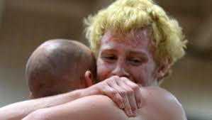 District 31 Wrestling At Delsea