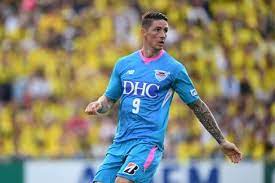 Fernando Torres Sagan Tosu Futbol Ninos
