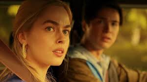 What's next for Lizzie and Denny in Virgin River?