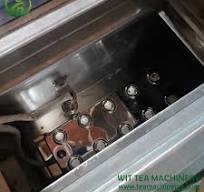 OEM Factory source Tea Leaf Shaking Machine - 40 kg/time ...
