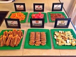 Image Result For Minecraft Party Food Minecraft Party Food Minecraft Birthday Minecraft Birthday Party