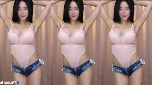 bj뷸라 - 섹시댄스(Sexy Dance) | SOOP VOD