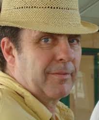 Christopher Faulkner Obituary