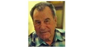 William BONOMI Obituary (1928