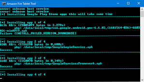 Get super tool & move the files into place step 3: Eliminar Anuncios E Instalar Google Play En Kindle Fire Without Root Androide Noticias Del Mundo De La Tecnologia Moderna