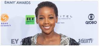 Local actress thuso mbedu attended the 46 international emmy awards on monday in new york city. Thuso Mbedu Bags Lead Role In International Tv Series Drum