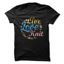 We did not find results for: Live Love Knit Funny Made On Demand In Usa T Shirt Amorzo