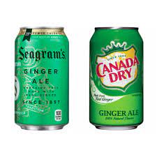 A clean, crisp and classic taste, reed's blends sparkling filtered water, cane sugar, pressed organic ginger, . Seagram S Canada Dry Class Actions Say Ginger Ales Don T Contain Real Ginger Top Class Actions