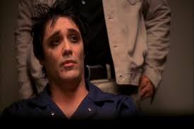 NCIS" Bloodbath (TV Episode 2006)