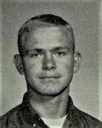 PFC Larry Jay Moore (1949-1968)