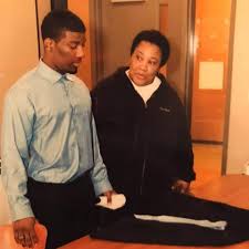 On April 14, 2008, Mark Pettaway was supposed to pick up his son, Devinne  Pettaway, from Detroit Martin Luther King Jr. Senior High School. A member  of the football team and one