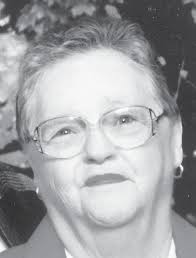 Cleta Virginia (Smith) Jones