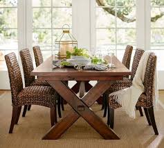 Channel your inner artist with this bohemian centerpiece, inspired by one from anthropologie. 33 The Deceptive Practices Of Dining Room Table Centerpiece Ideas Farmhouse Joanna Gaines Decorinspira Com