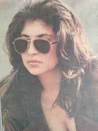 Alba Fuad, artis yang pernah menjadi istri dari aktor Reynaldi Iskak. Ada  yang ingat film-film Alba Fuad?