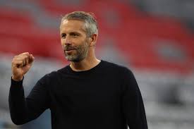 Der coach ließ den verblüfften journalisten einfach stehen und suchte das weite. Gladbach Coach Marco Rose Inter Are One Of The Best Teams In Europe