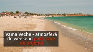 Vremea in vama veche romania pe urmatoarele zile. Vama Veche Revine La ViaÈÄ PregÄtiri In Toi Pentru AÈteptarea TuriÈtilor Libertatea