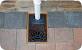 Garden Drain Cover Ideas