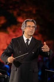 Изучайте релизы riccardo muti на discogs. Riccardo Muti Ravenna Festival