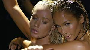 Hot Shots: Jennifer Lopez 'Booty (ft. Iggy Azalea)' Video Stills - That  Grape Juice