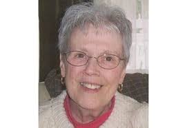 Gail Garstka Obituary (1940