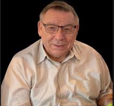 Eugene Klumpp Obituary