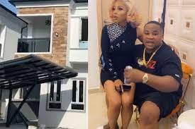 He has been spotted several times on his instagram page flaunting lots of cash, expensive cars, and luxurious locations. Bbnaija Mercy Eke Holds Her House Warming Reunites With Cubana Chief Priest Bbnaija Mercy Eke Holds Her House Warming Reunites With Cubana Chief Priest Pure Entertainment
