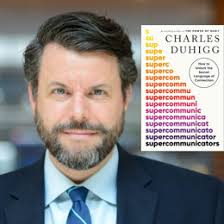 Book a Pulitzer Prize-Winning Speaker