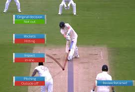 Is The Umpire S Call Really Of That Much Value In A Drs Review