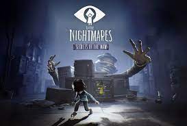 3840x2592 Little Nightmares 4k Cool Hd Wallpaper Nightmare Runaway Kids Little Nightmares Fanart Poslednie tvity ot little nightmares ii (@littlenights). little nightmares 4k cool hd wallpaper
