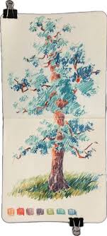 Jodi Spilde (jodispildeart)