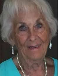 Marjorie Ann Deering Obituary