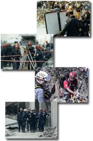 New York Task Force 2 Urban Technical Search Rescue