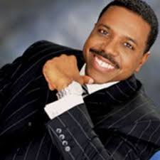 Creflo Dollar