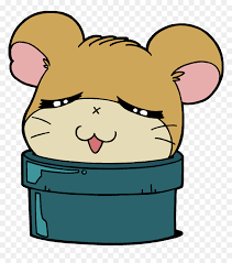 People interested in hamster png transparent also searched for. Hamster Clipart Colour Hamtaro Characters Png Transparent Png Vhv