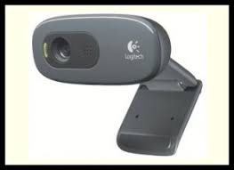 Logitech Webcam C260 Software And Driver Setup Install Download