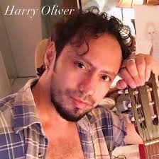 Harry Oliver