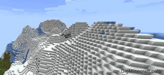 Packed Ice In Minecraft