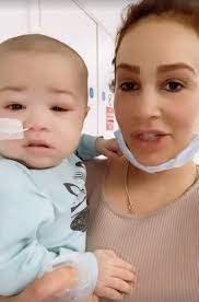 670) was one of the wives of the islamic prophet muhammad. Ashley Cain S Girlfriend Safiya Thanks The London Underground For A Message To Her Baby Daughter Azilia In The Fight Against Leukemia London News Time