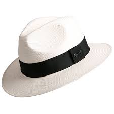 Janetshats Janetshats Gambler Panama Straw Hat Fedora Hats For Men Imported White Japanese Paper Amazon In Clothing Accessories