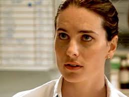 All Saints" True Confessions (TV Episode 2007)