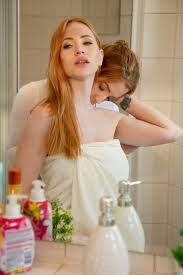 Kiara Lord and Scarlett Jones Red Hot Viv Thomas - Curvy Erotic