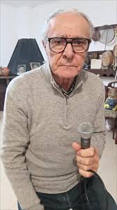 Zarrillo, La Notte dei Pensieri