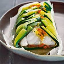 filet de julienne en habit vert recette filet de julienne recettes de cuisine cuisine dietetique