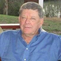 Jay Warner Harrington Obituary