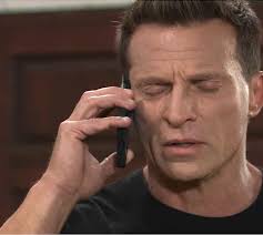 Steve Burton's Last Tape Day At GH! Co-Stars Take to Twitter to Share  Thoughts!