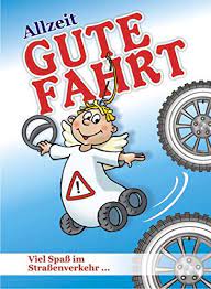 We did not find results for: Allzeit Gute Fahrt Viel Spass Im Strassenverkehr Amazon De Kuche Haushalt Wohnen