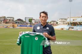 Season club m g r cha cup; Bui Táº¥n TrÆ°á»ng Ä'á»'t Ä'á»n Khong Kem Bui Tiáº¿n DÅ©ng Ong Park Co Chá»n Nháº§m NgÆ°á»i Saostar