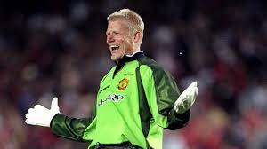 Danish goalkeeping legend peter schmeichel finally hung up his gloves in 2003 after finishing his illustrious career at manchester city. Premier League News Man City S Multi Million Spend Still Has Them Behind Manchester United Treble Heroes Says Peter Schmeichel Goal Com